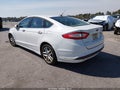 Photo 3 of 11 — 2013 Ford Fusion