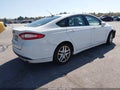 Photo 4 of 11 — 2013 Ford Fusion