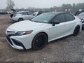 Photo 2 of 16 — 2024 Toyota Camry