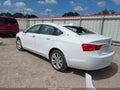 Photo 3 of 16 — 2018 Chevrolet Impala