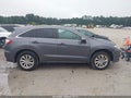 2018 Acura RDX — photo 13 of 16 | VIN 5J8TB4H51JL001027