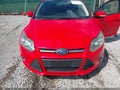 Photo 12 of 12 — 2013 Ford Focus