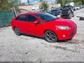 Photo 1 of 12 — 2013 Ford Focus