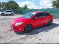 Photo 2 of 12 — 2013 Ford Focus