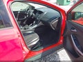 Photo 5 of 12 — 2013 Ford Focus