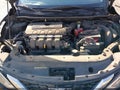 Photo 10 of 11 — 2016 Nissan Sentra