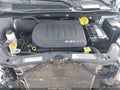 2016 Dodge Grand Caravan — photo 10 of 11 | VIN 2C4RDGBG7GR340888