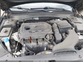 Photo 10 of 15 — 2016 Kia Optima