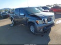 2017 Nissan Frontier — photo 1 of 16 | VIN 1N6AD0ER3HN708934