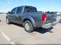Photo 3 of 16 — 2017 Nissan Frontier