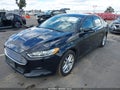 Photo 2 of 17 — 2016 Ford Fusion