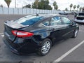 2016 Ford Fusion — photo 4 of 17 | VIN 3FA6P0H70GR197243