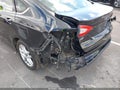 Photo 6 of 17 — 2016 Ford Fusion
