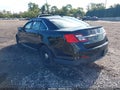 2017 Ford Police Interceptor Utility — photo 3 of 17 | VIN 1FAHP2MK5HG108774