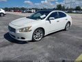 Photo 2 of 11 — 2011 Nissan Maxima