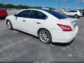 Photo 3 of 11 — 2011 Nissan Maxima
