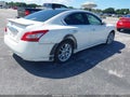 Photo 4 of 11 — 2011 Nissan Maxima