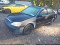 2001 Honda Civic — photo 2 of 13 | VIN 2HGES16541H554262