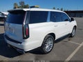2021 Cadillac Escalade — photo 4 of 16 | VIN 1GYS4CKLXMR171050