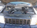 2006 Jeep Commander — photo 10 of 18 | VIN 1J8HG48N26C149256