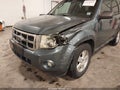 Photo 6 of 20 — 2011 Ford Escape