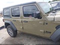 Photo 13 of 16 — 2025 Jeep Wrangler