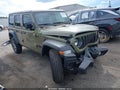 Photo 1 of 16 — 2025 Jeep Wrangler