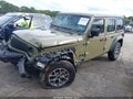 Photo 2 of 16 — 2025 Jeep Wrangler