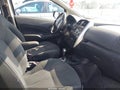 Photo 5 of 11 — 2015 Nissan Versa Note