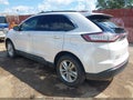 Photo 3 of 16 — 2015 Ford Edge