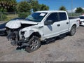 2017 Ford F-150 — photo 2 of 16 | VIN 1FTEW1EF0HFC37863
