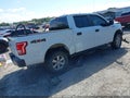 2017 Ford F-150 — photo 4 of 16 | VIN 1FTEW1EF0HFC37863