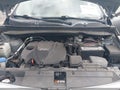 2016 Kia Sportage — photo 10 of 16 | VIN KNDPB3AC8G7813672