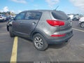 2016 Kia Sportage — photo 3 of 16 | VIN KNDPB3AC8G7813672