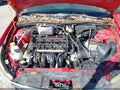Photo 10 of 11 — 2008 Ford Focus
