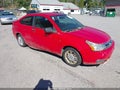 2008 Ford Focus — photo 1 of 11 | VIN 1FAHP33N48W163613