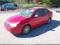 Photo 2 of 11 — 2008 Ford Focus