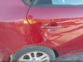 2011 Kia Forte — photo 6 of 11 | VIN KNAFU5A20B5404947