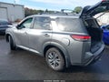 Photo 3 of 18 — 2024 Nissan Pathfinder