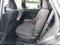 Photo 8 of 18 — 2024 Nissan Pathfinder