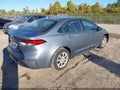 2022 Toyota Corolla — photo 4 of 17 | VIN 5YFEPMAE9NP366975
