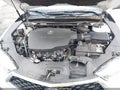 2018 Acura TLX — photo 10 of 16 | VIN 19UUB2F56JA004299
