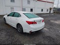 2018 Acura TLX — photo 3 of 16 | VIN 19UUB2F56JA004299