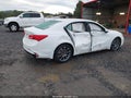 2018 Acura TLX — photo 4 of 16 | VIN 19UUB2F56JA004299