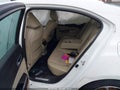 2018 Acura TLX — photo 8 of 16 | VIN 19UUB2F56JA004299