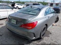 2014 Mercedes-Benz CLA-Class — photo 4 of 16 | VIN WDDSJ4EB1EN027814