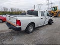 2022 Ram 1500 — photo 4 of 19 | VIN 1C6RR7FG8NS239681