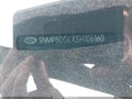 Photo 17 of 17 — 2025 Hyundai Santa Fe