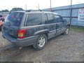Photo 4 of 11 — 2002 Jeep Grand Cherokee