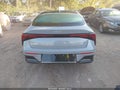 2025 Kia K5 — photo 16 of 16 | VIN KNAG64J73S5388909